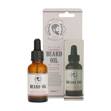 Picture of BEARD OIL